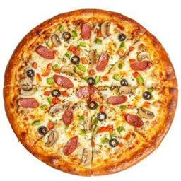 imagem Moda Pizzaiolo