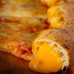 imagem Cheddar Catupiry®