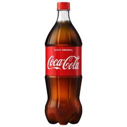 imagem Coca-Cola 1 Litro