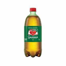 imagem Guaraná Antarctica 1 Litro
